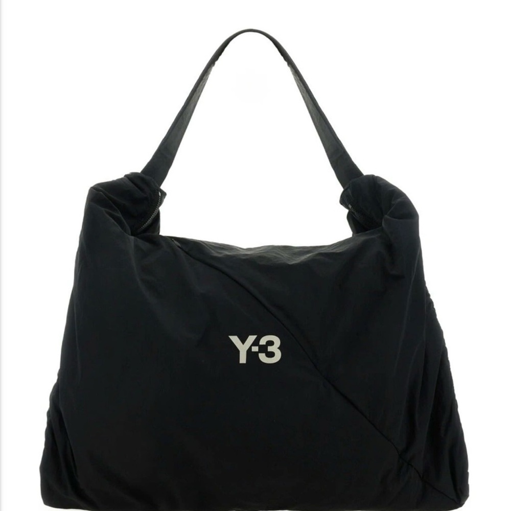 Y-3 Shoulder Bag
